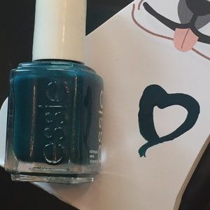Essie "Go Overboard" Nail Lacquer