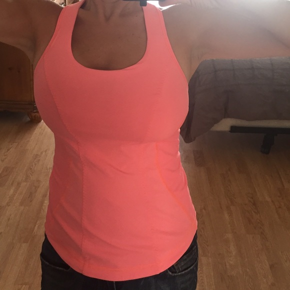 lululemon athletica Tops - Lululemon Tank Top
