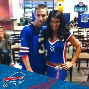 Meet your Posher, Jaime