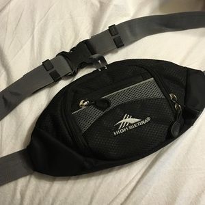 High Sierra Bag/Pack