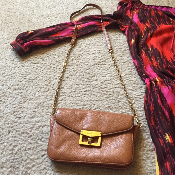 Marc by Marc Jacobs cross body