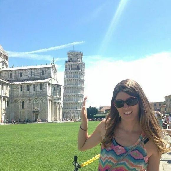 Meet your Posher, Kristi - Picture 1 of 1