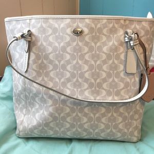 Authentic Coach Purse