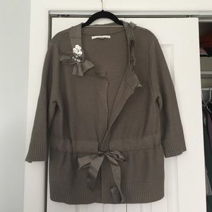 Cute trendy cardigan