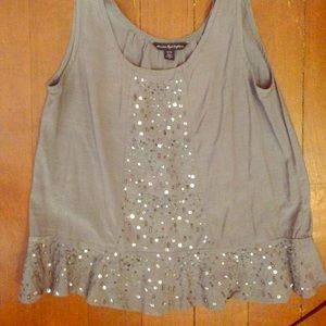 American eagle tank
