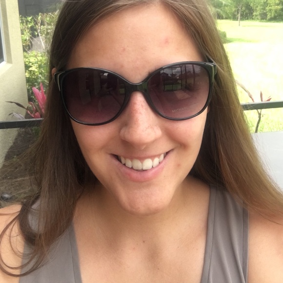 Michael Kors Sunglasses NWOT - Picture 4 of 4