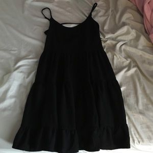 Baby doll dress