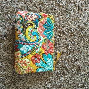 Makeup bag