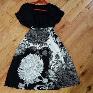 Beautiful dress. New without tags. Never worn.