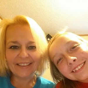 Meet your Posher, Tina