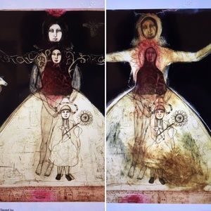 Meet your Posher, Colleen