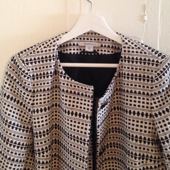 Light coat - Picture 2 of 3