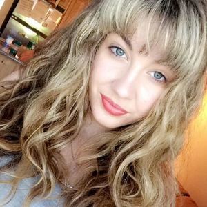 Meet your Posher, Kelsie