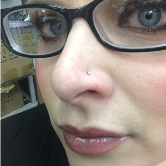 Meet your Posher, Valarie