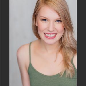 Meet your Posher, Abby