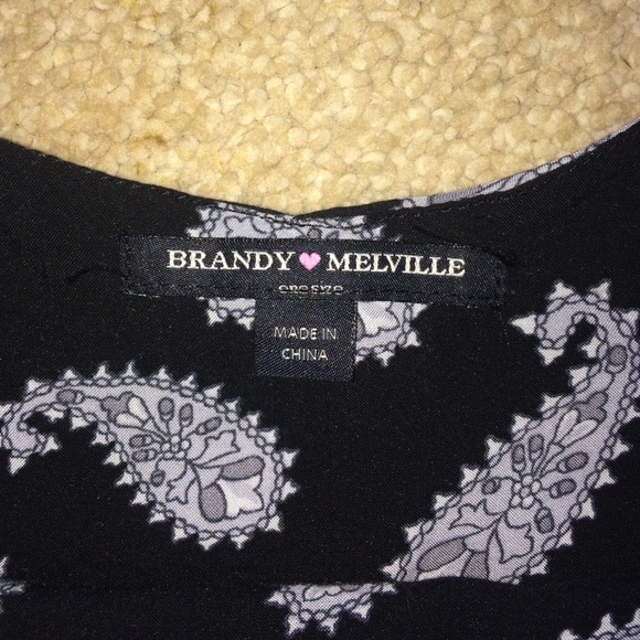 BRANDY - Picture 2 of 2