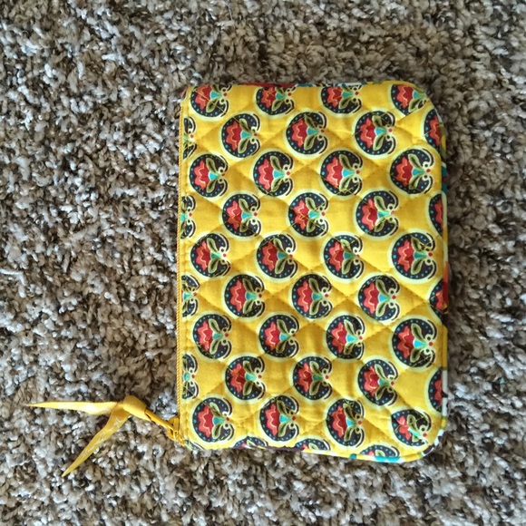 Makeup bag