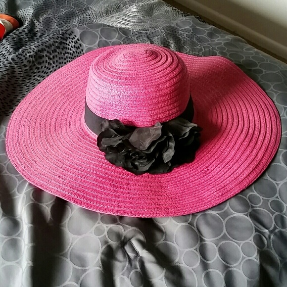 Accessories - Sun hat
