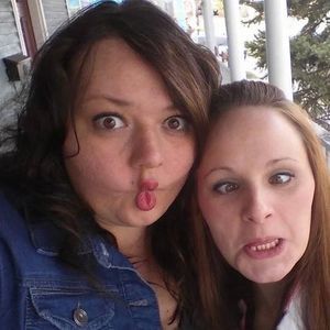 Meet your Posher, Brandy