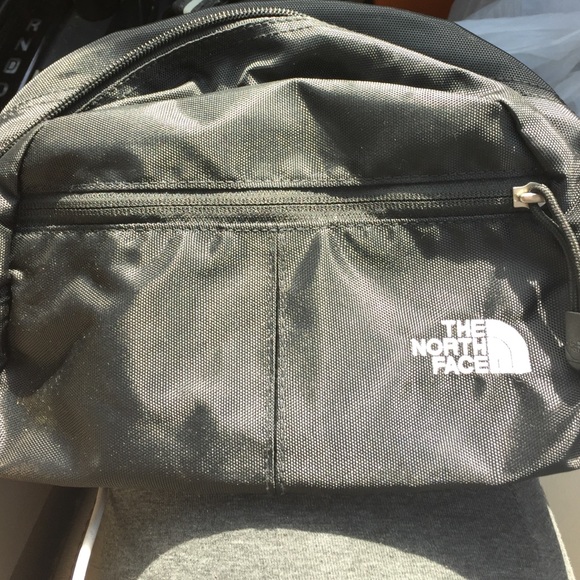 North face Pouch