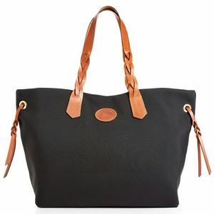 Dooney and Bourke Nylon Tote