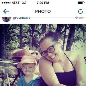 Meet your Posher, Melissa