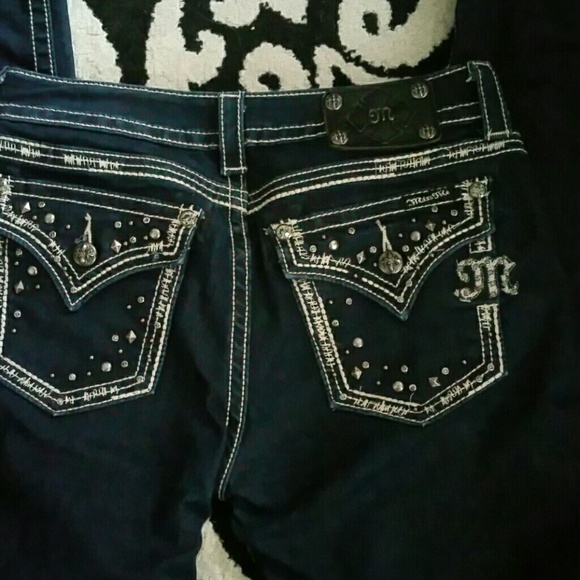Miss Me...Jeans