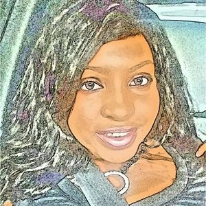 Meet your Posher, Niisha