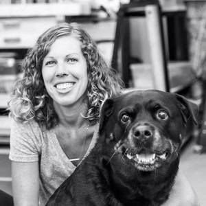 Meet your Posher, Lindsay