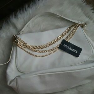 Bglow Satchel by Steve Madden