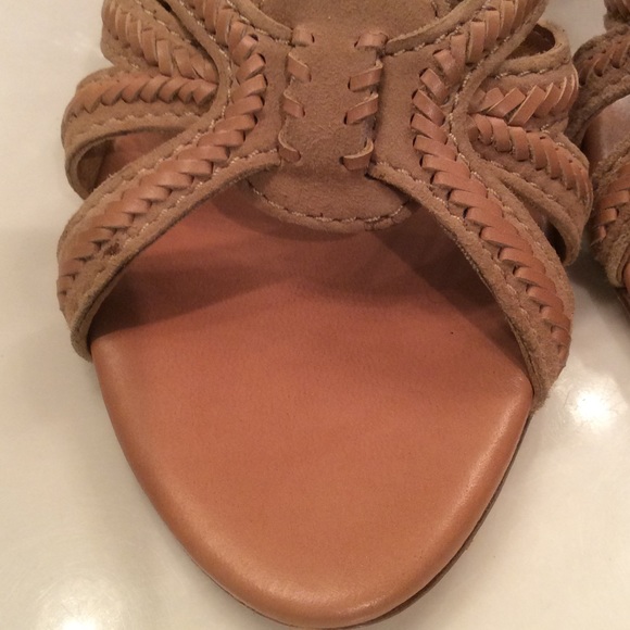Cole Haan pumps - Picture 3 of 4