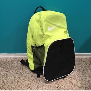 Nike backpack