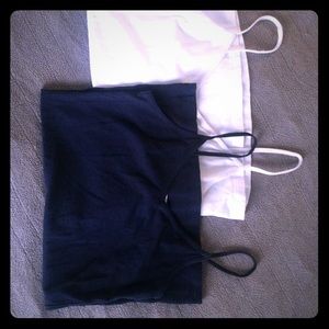 ❤️ 50% off - Tank tops