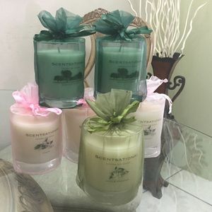 Scentsational Candle!