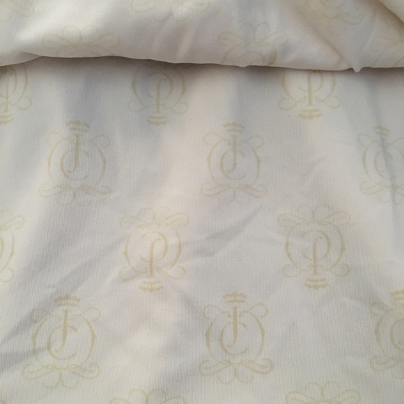 Juicy couture swim coverup size small - Picture 2 of 4