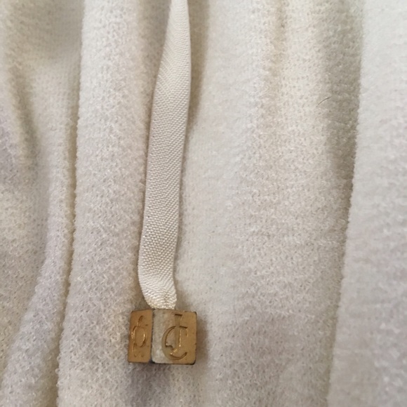 Juicy couture swim coverup size small - Picture 3 of 4