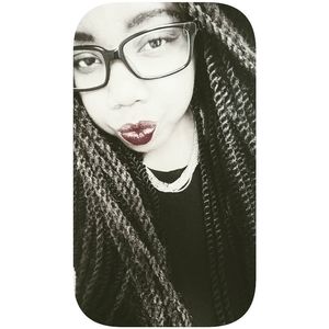 Meet your Posher, Ashlee