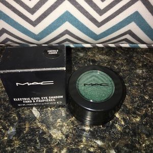 Mac eyeshadow