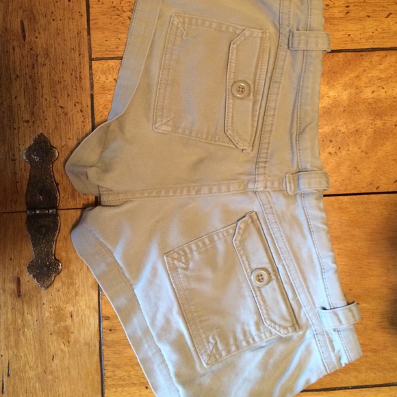 Shorts - Picture 2 of 2