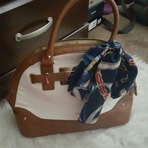 Satchel from Aldo