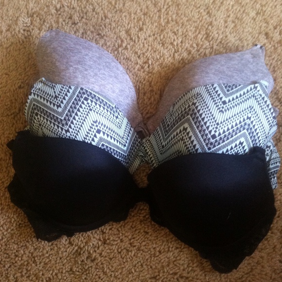 ✨VS BRA BUNDLE✨