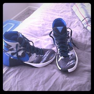 Women's Nike Hyperdunk 2015