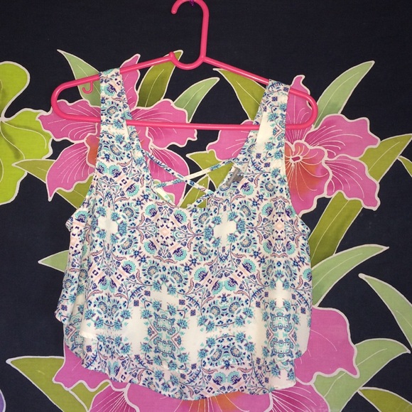 CHAROLETTE RUSSE