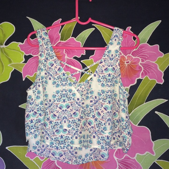 CHAROLETTE RUSSE - Picture 2 of 2