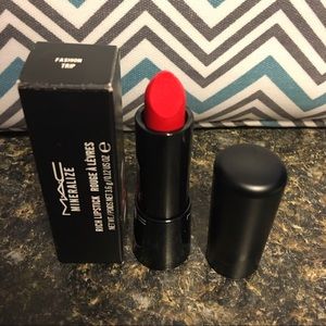Mac lipstick