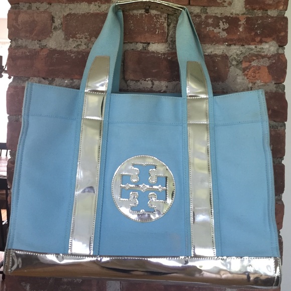 Tory Burch Tote