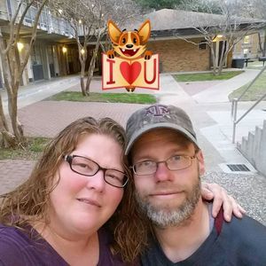 Meet your Posher, Abbie