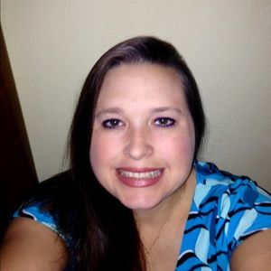 Meet your Posher, Michele