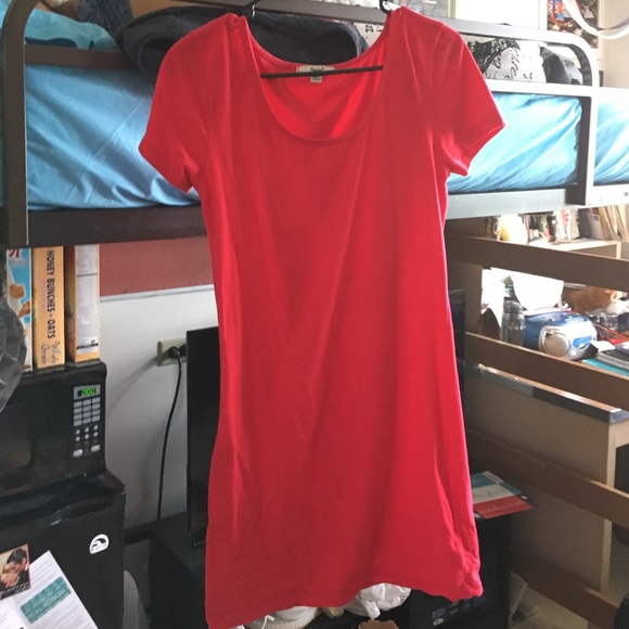 Body con dress