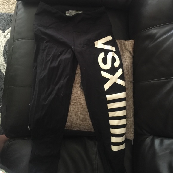 Vsx knockout leggings
